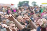 Live Nation hopes to hold a festival in Leicester in 2014