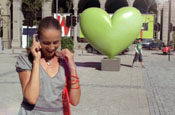 Liverpool Victoria: to air direct response ad