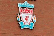 Liverpool FC is driving a sponsorship strategy of localisation with global reach