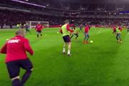 Liverpool FC to stream next match in 360-degree video