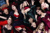 Living TV: London Underground bans sexually suggestive ad