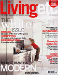 Livingetc: Garrick appointed style director