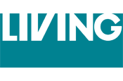 Living logo