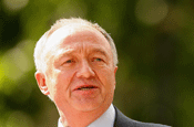 Livingstone... pitch