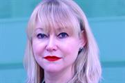 Liz Wilson, chief executive, Stack