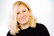 HSE Cake promotes Lizzy Pollott to creative director