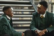 Lloyds ads open up about mental health in winning campaign from Channel 4's diversity contest
