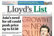 Informa: attracts interest from Candover