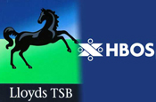 Lloyds TSB and HBOS: website names snapped up by click farms