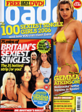 Loaded: sexiest girls DVD