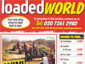 Loaded World: 'creative initiative'