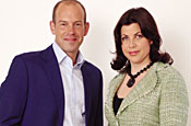 'Location, Location, Location': ratings winner