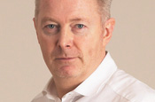 Chris Locke to head new trading arm