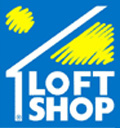 The Loft Shop: using Capscan