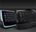 Logitech: pushing keyboard with viral campaign