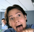 Logitech: viral campaign