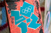 London 2012: funding shortfall