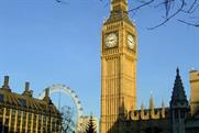London venues positive post Olympics (Creative commons license: Tim Morris)
