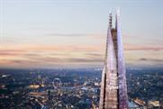 London: home to Europe's largest tech sector 