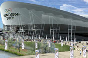 London 2012: BP becomes Olympic sponsor
