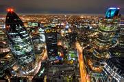 Mark Cox: director at specialist M&A consultancy Results International