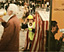 London Elects: 'megaphone' ad