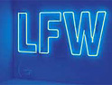 London Fashion Week: BT Wi-Fi boost