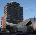 London Met: Cubo handling integrated account