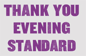 Thelondonpaper: accuses Evening Standard of 'crude propaganda'