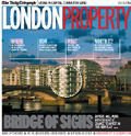 London Property: new from the Telegraph