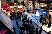 London Transport Museum