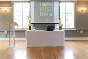 The London Irish Centre will play host to the Event Photography Awards