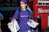 Free media: set to grow in size and quality