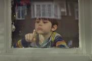 John Lewis Christmas ads then and now: from boys to bears, hares, penguins and Buster
