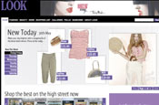 Look.co.uk: IPC Media launches website