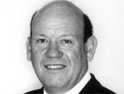 Lord Sharman: written to shareholders