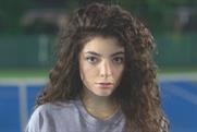 Lorde: youngest solo artist to score a UK #1 since 15-year-old Billie Piper in 1998