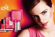L’Oréal: moves to Maxus