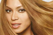 L'Oreal Feria ad: Beyonce Knowles