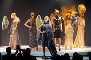 The grand final event saw L'Oréal celebrate 60 years of its prestigious Colour Trophy competition