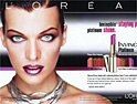 L'Oreal: rapped over eight-hour claims