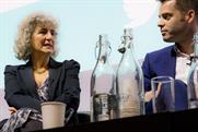 Video: pk10 talks to M&A experts about management consultants buying agencies