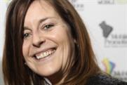 Mobile Promotions' event director Lorraine Scanes