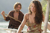 'Lost': Virgin Media wins on-demand rights