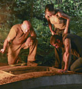 'Lost': available as video on demand