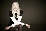Lotta Malm Hallqvist: has run global new business for McCann and Mother