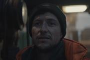 National Lottery tugs heartstrings with 'Fisherman' relaunch campaign