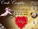 Cash Couples: online game