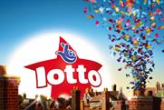 National Lottery: rolls out £15m ad campaign behind latest £2 Lotto game