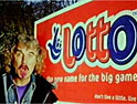 Lotto: ads have failed to draw players